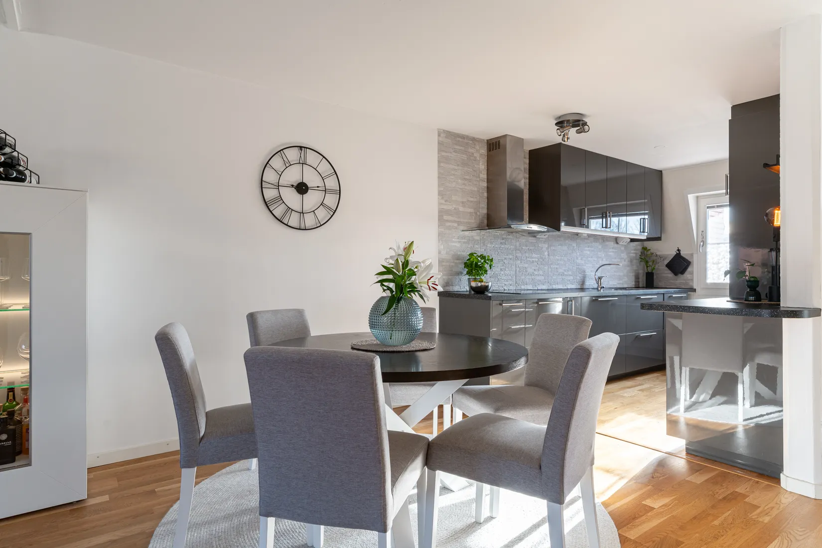 Bostadsrätt, Hedlundsgatan 1, Rinmansparken, Eskilstuna