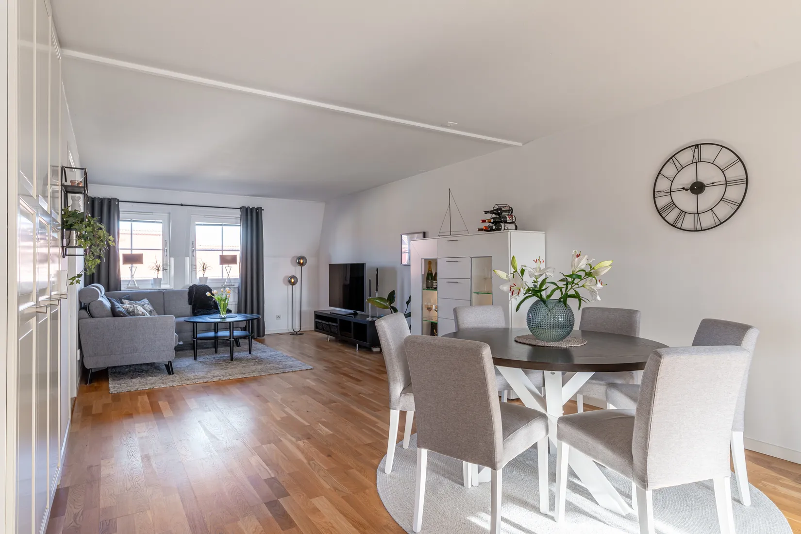 Bostadsrätt, Hedlundsgatan 1, Rinmansparken, Eskilstuna