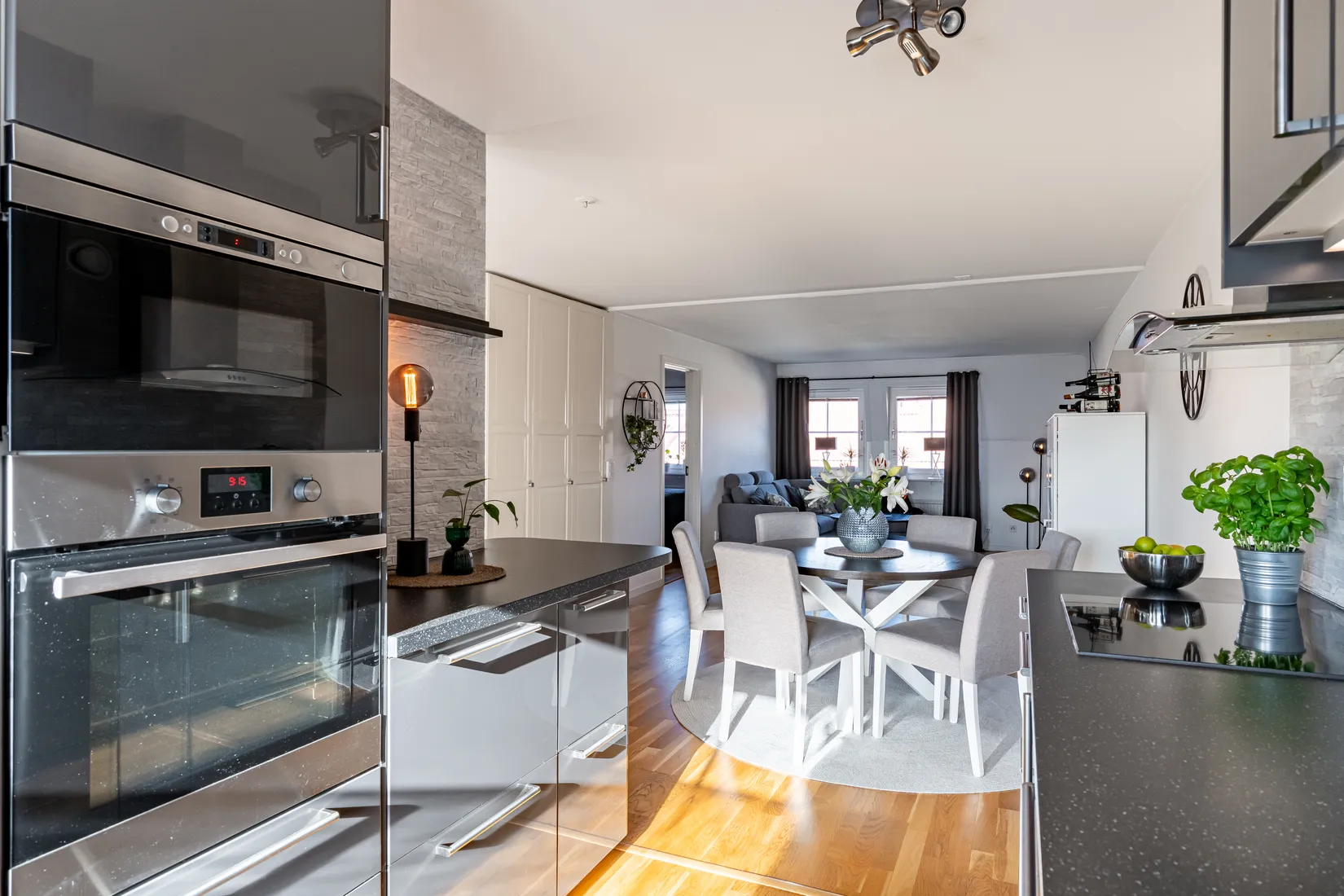 Bostadsrätt, Hedlundsgatan 1, Rinmansparken, Eskilstuna