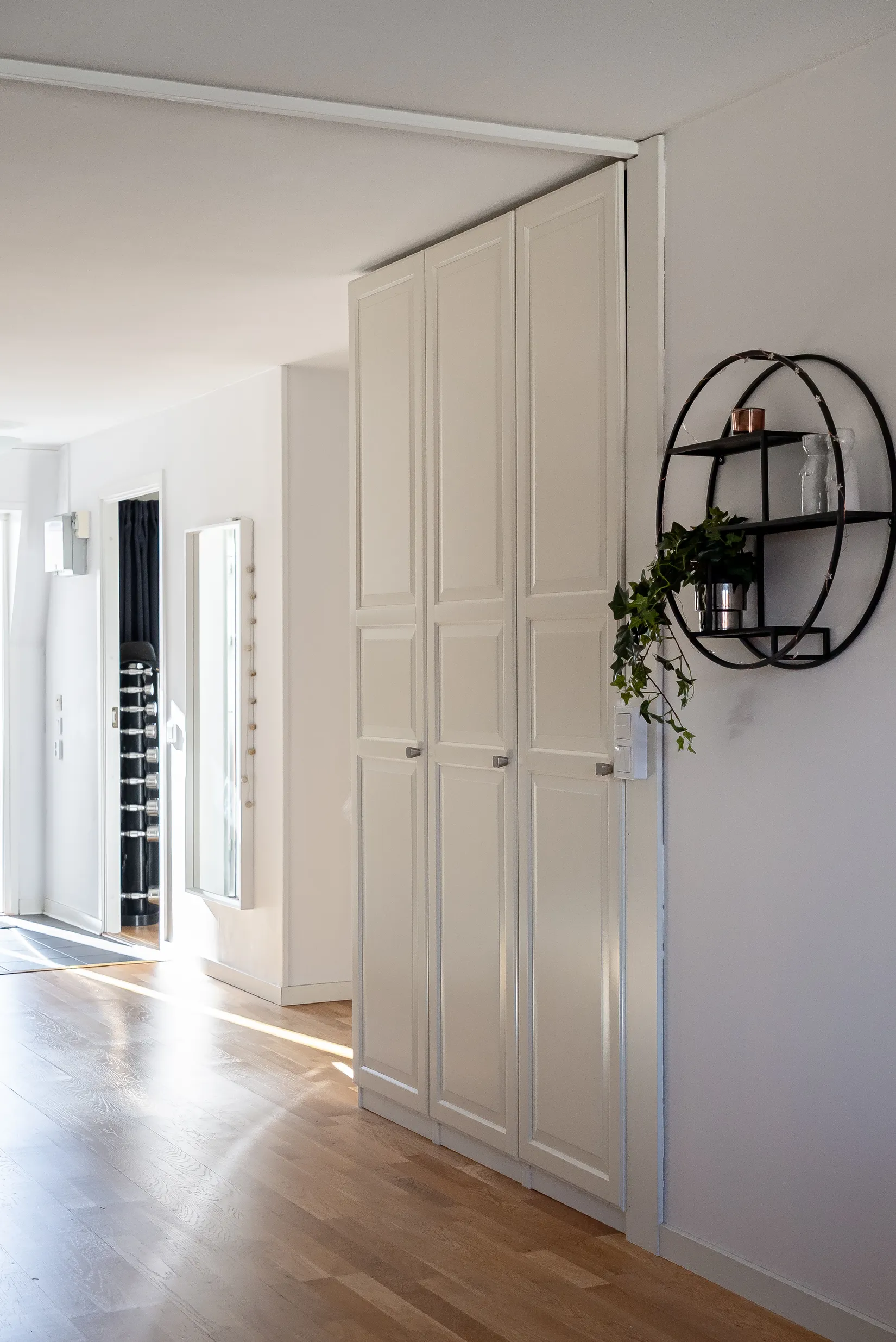 Bostadsrätt, Hedlundsgatan 1, Rinmansparken, Eskilstuna