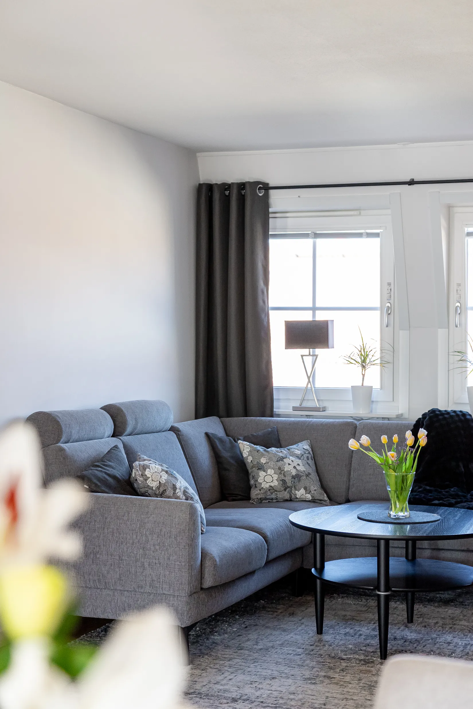 Bostadsrätt, Hedlundsgatan 1, Rinmansparken, Eskilstuna