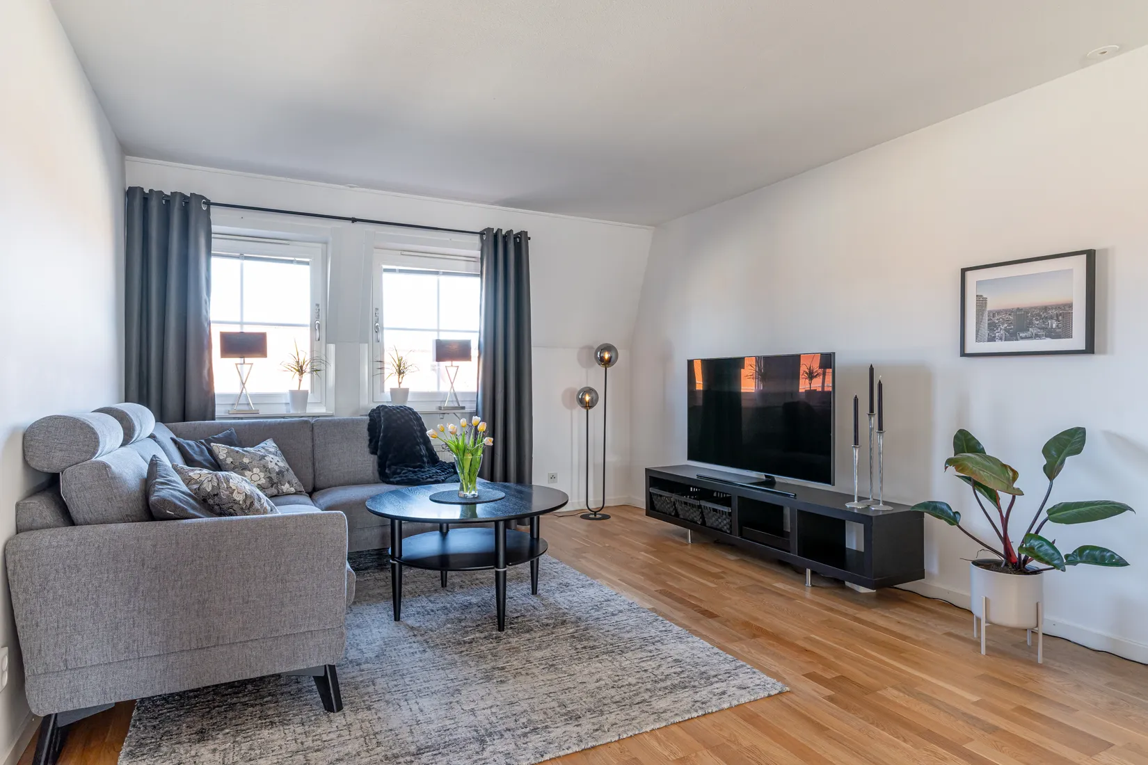 Bostadsrätt, Hedlundsgatan 1, Rinmansparken, Eskilstuna