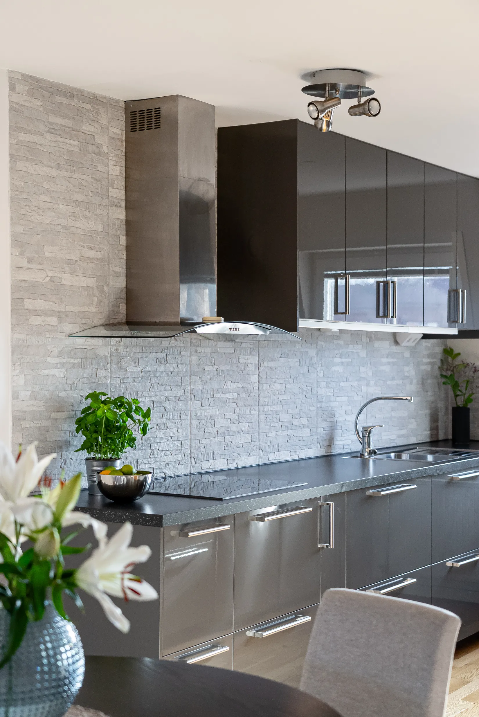 Bostadsrätt, Hedlundsgatan 1, Rinmansparken, Eskilstuna