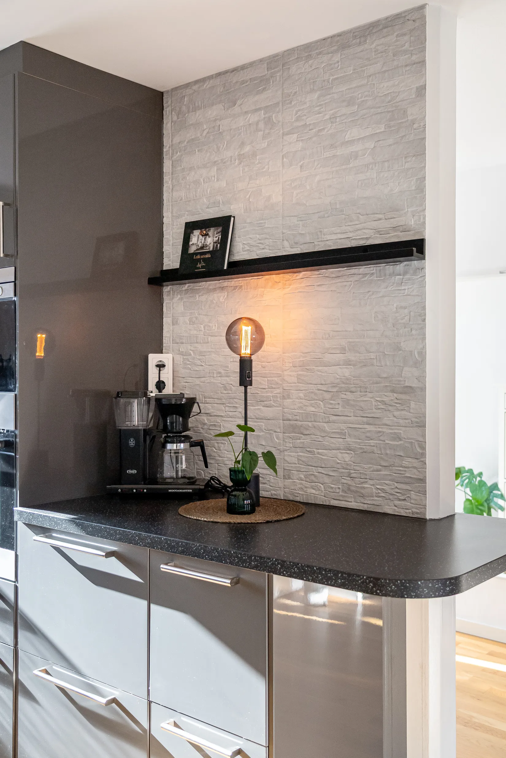 Bostadsrätt, Hedlundsgatan 1, Rinmansparken, Eskilstuna