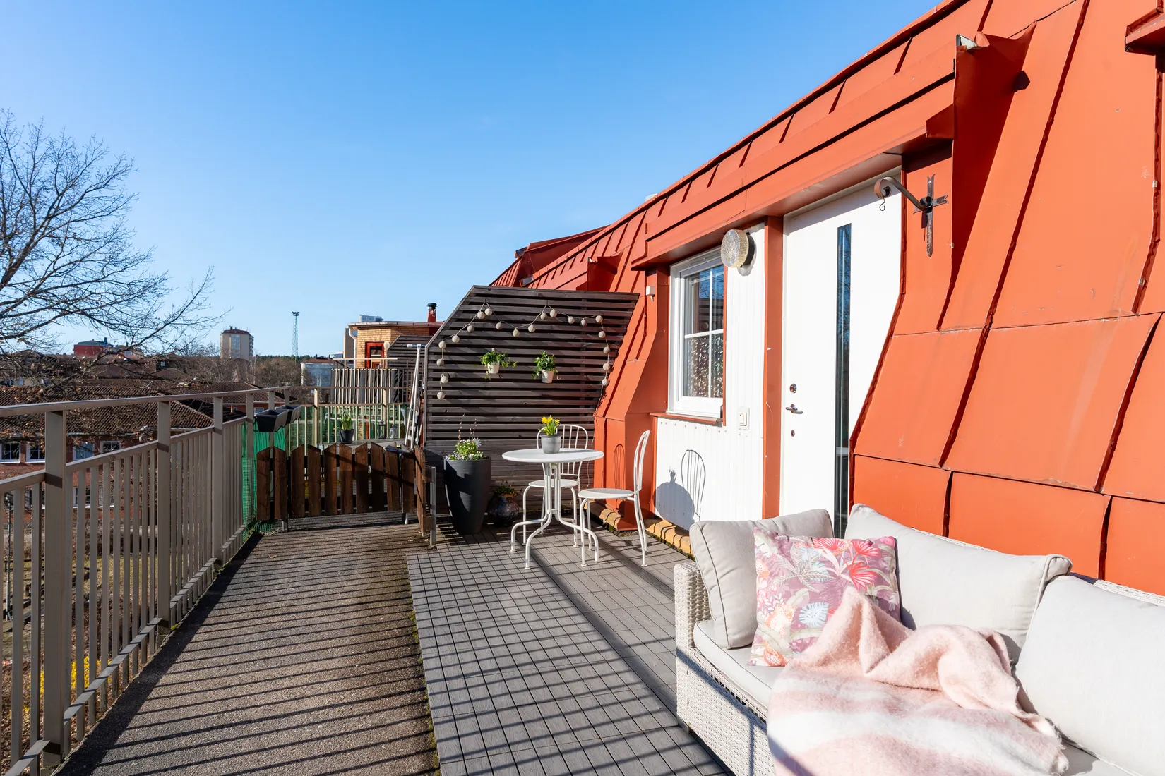 Bostadsrätt, Hedlundsgatan 1, Rinmansparken, Eskilstuna