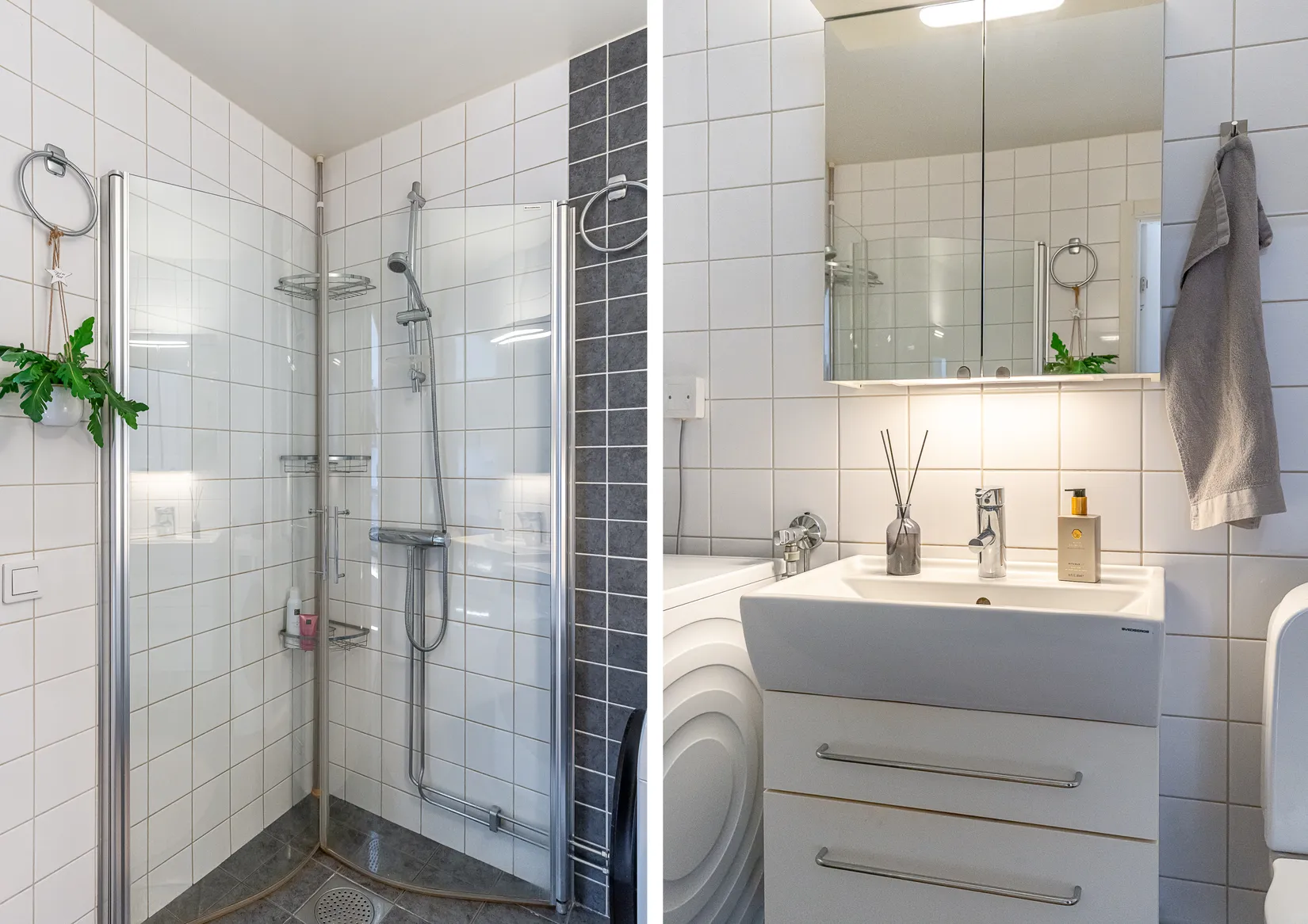 Bostadsrätt, Hedlundsgatan 1, Rinmansparken, Eskilstuna