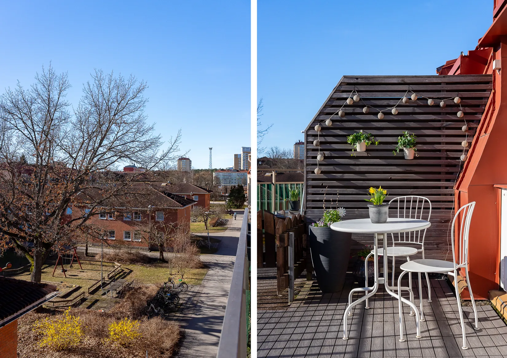 Bostadsrätt, Hedlundsgatan 1, Rinmansparken, Eskilstuna