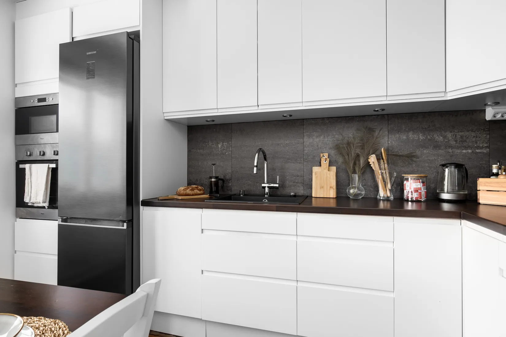 Bostadsrätt, Jenny linds gata 10, Fruängen, Stockholm