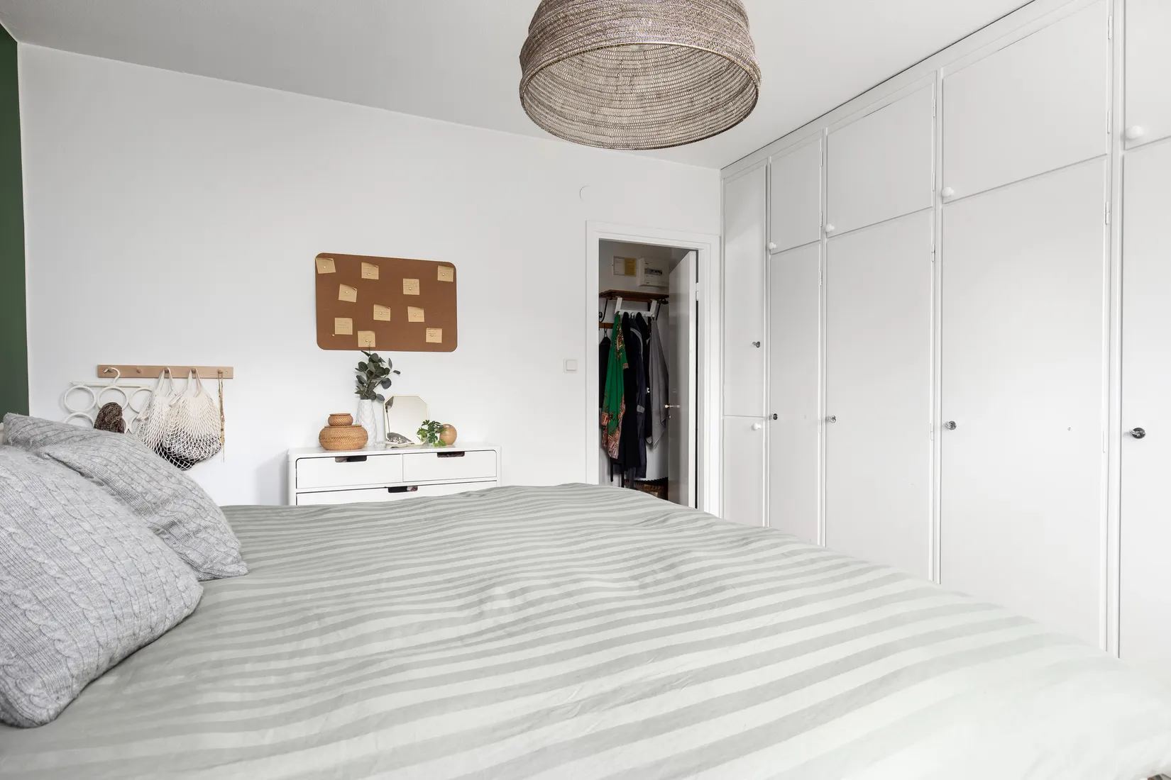 Bostadsrätt, Jenny linds gata 10, Fruängen, Stockholm