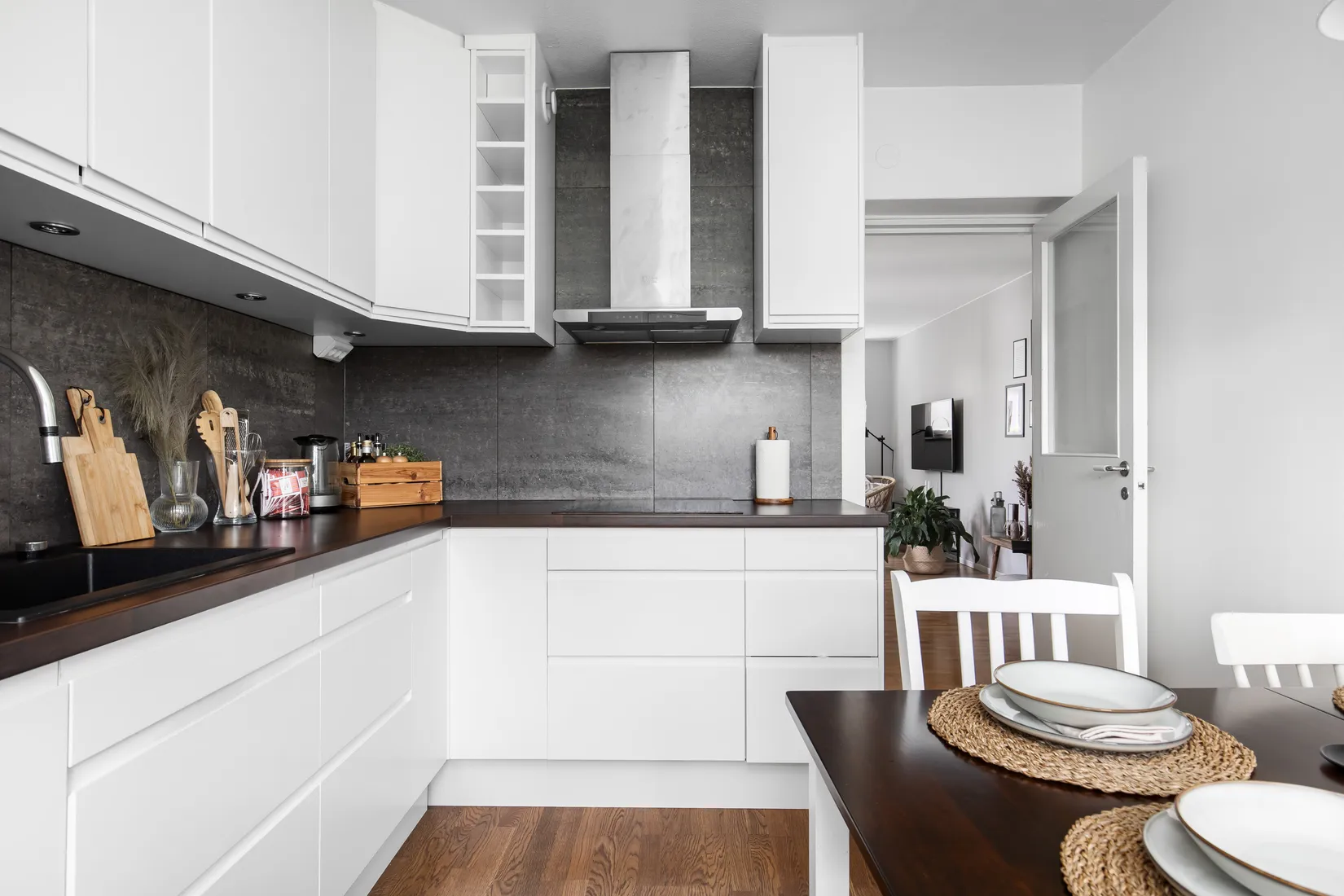 Bostadsrätt, Jenny linds gata 10, Fruängen, Stockholm