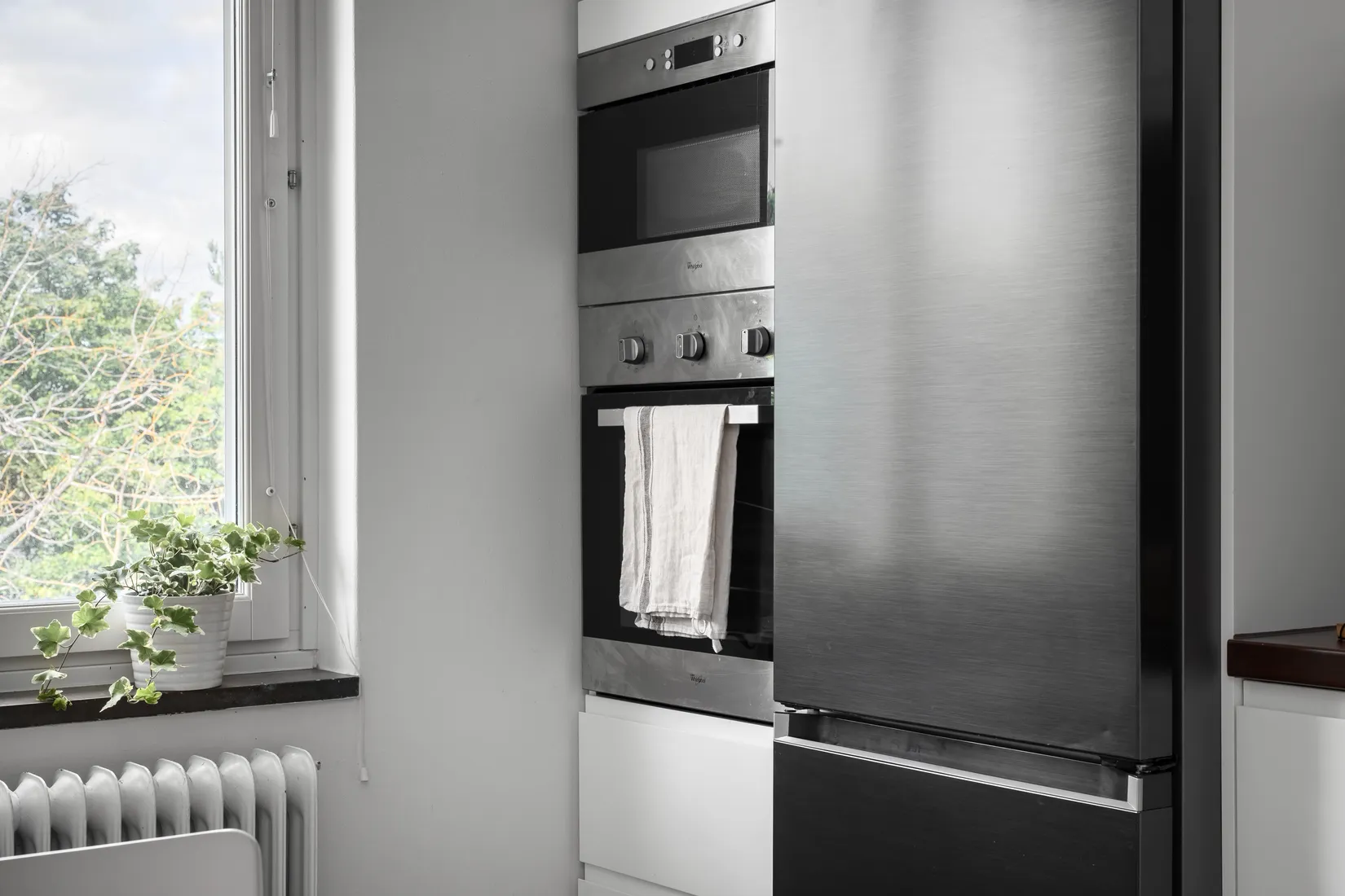 Bostadsrätt, Jenny linds gata 10, Fruängen, Stockholm