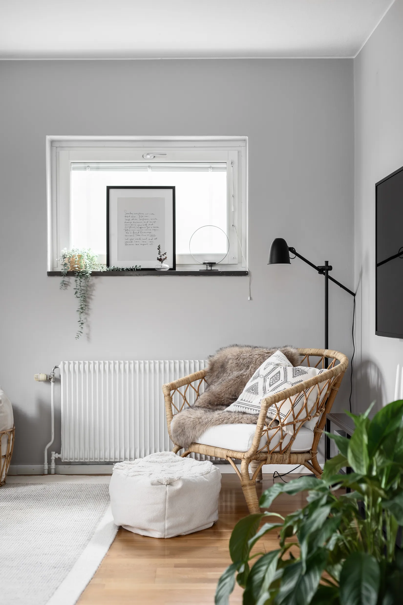 Bostadsrätt, Jenny linds gata 10, Fruängen, Stockholm