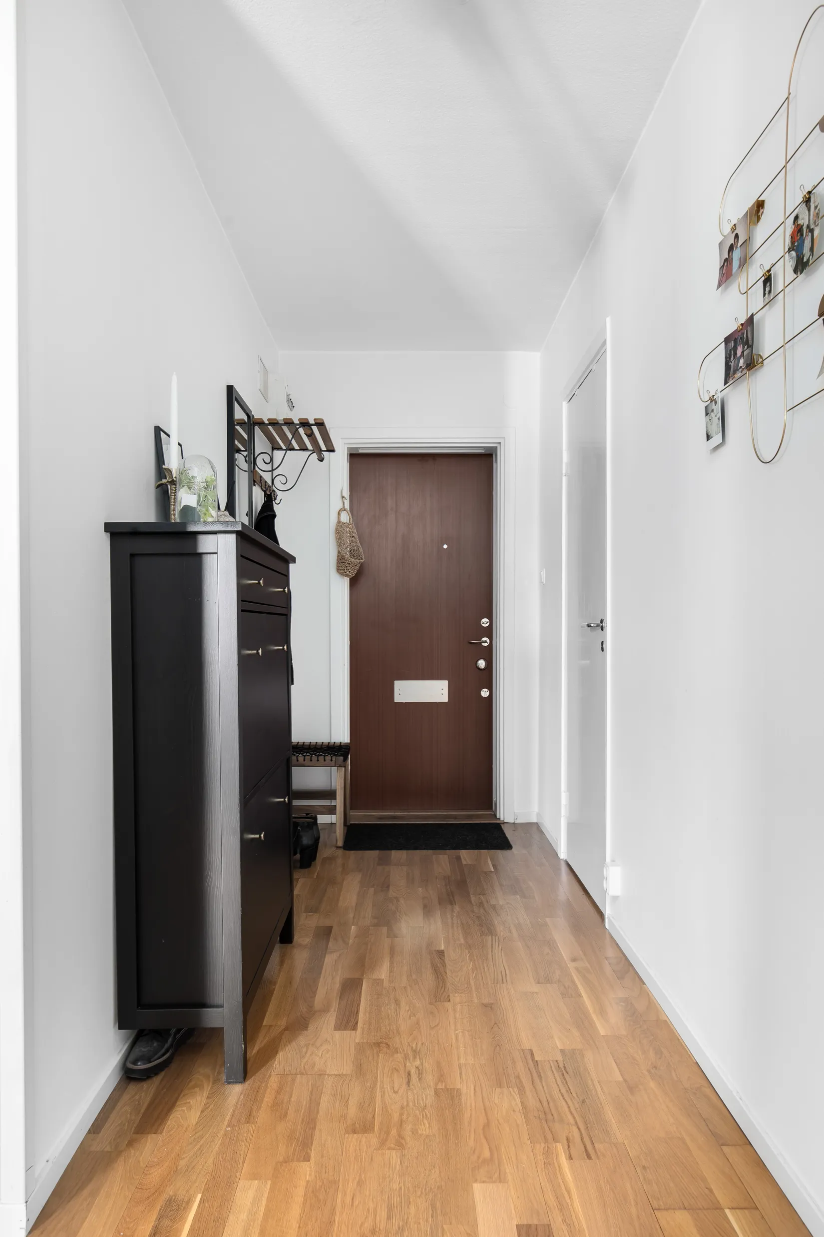 Bostadsrätt, Jenny linds gata 10, Fruängen, Stockholm