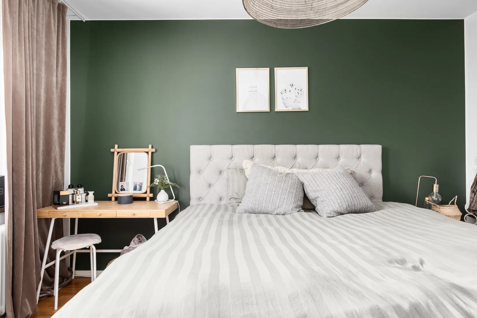 Bostadsrätt, Jenny linds gata 10, Fruängen, Stockholm