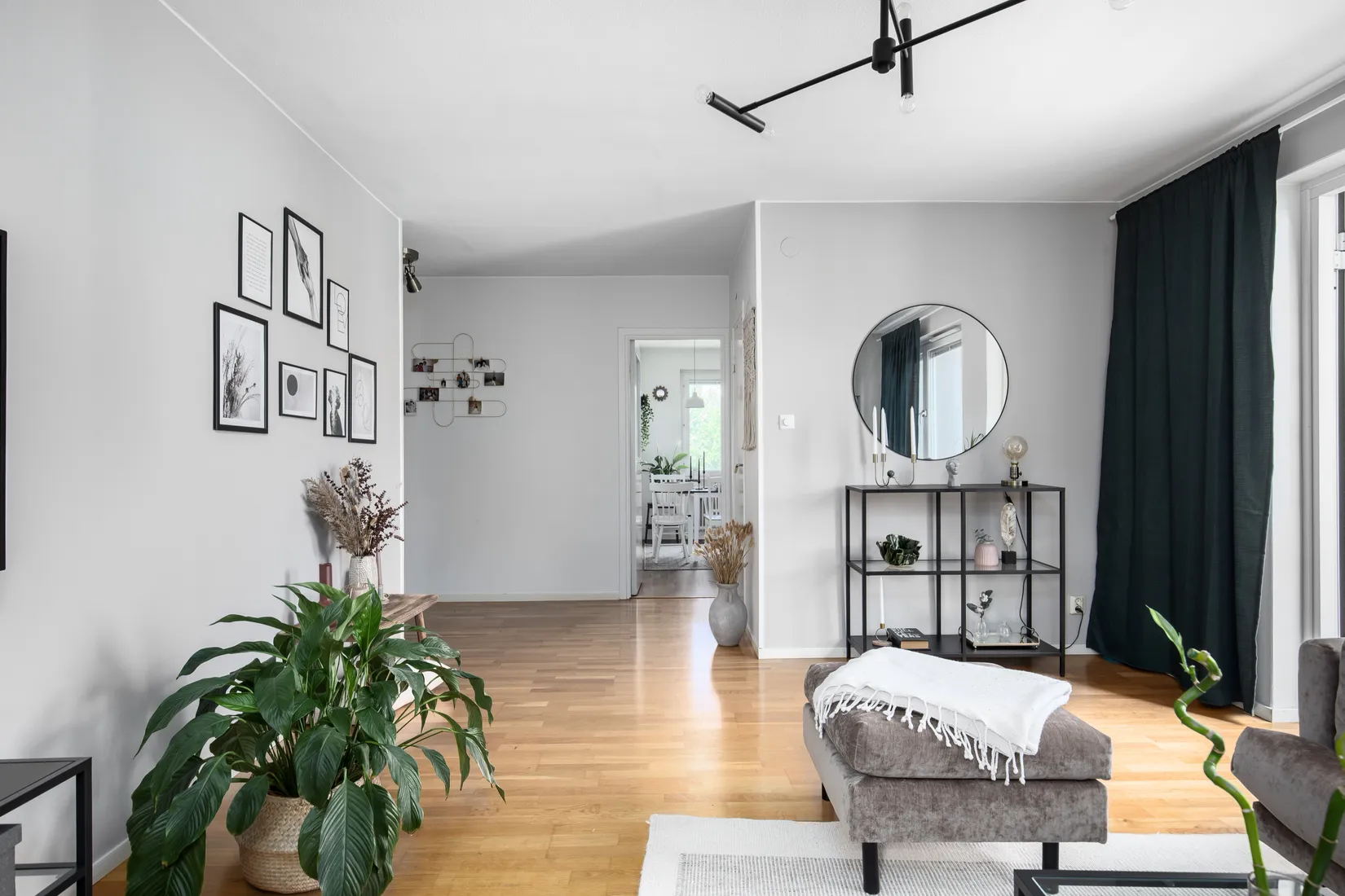 Bostadsrätt, Jenny linds gata 10, Fruängen, Stockholm