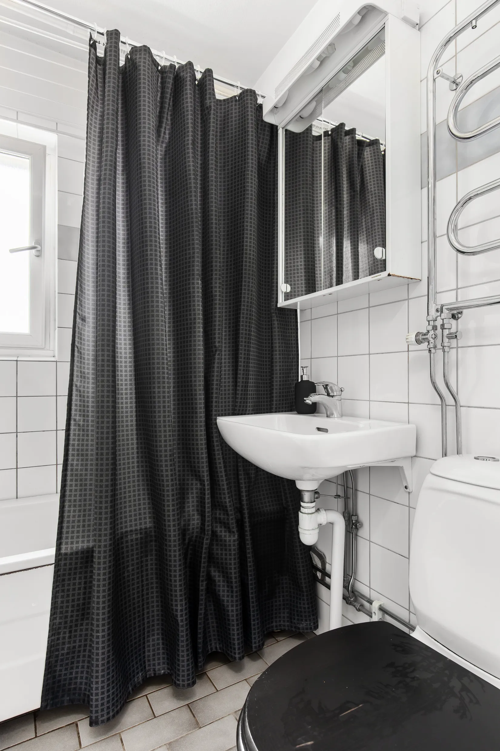 Bostadsrätt, Jenny linds gata 10, Fruängen, Stockholm