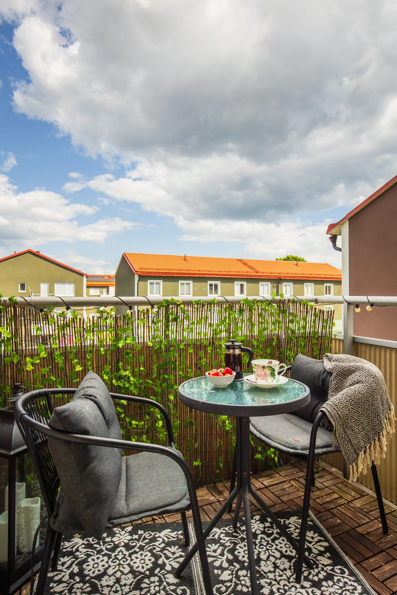 Bostadsrätt, Jenny linds gata 10, Fruängen, Stockholm