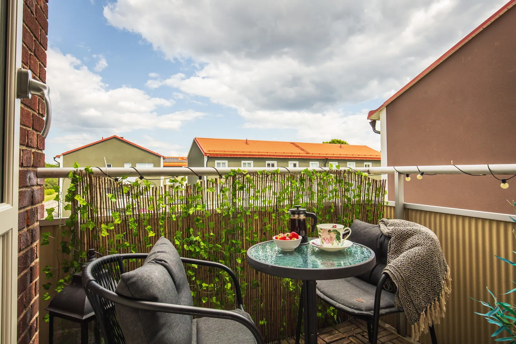 Bostadsrätt, Jenny linds gata 10, Fruängen, Stockholm