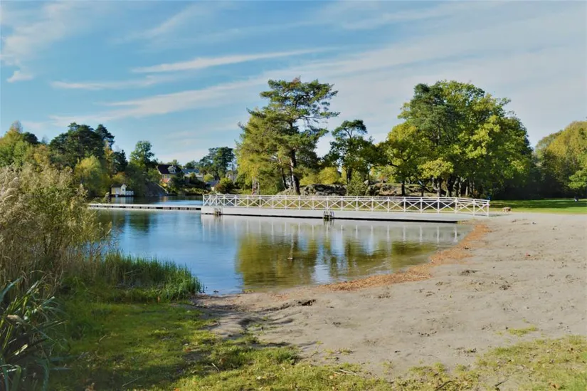 Bostadsrätt, Jenny linds gata 10, Fruängen, Stockholm