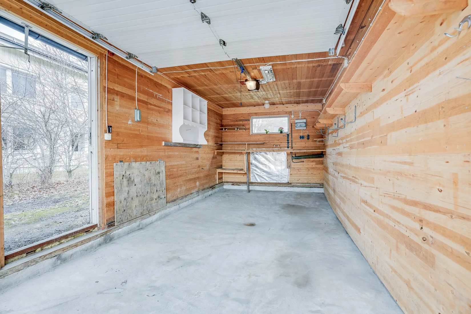 Villa, Norrlandsgatan 5, Centrala Vännäs, Vännäs