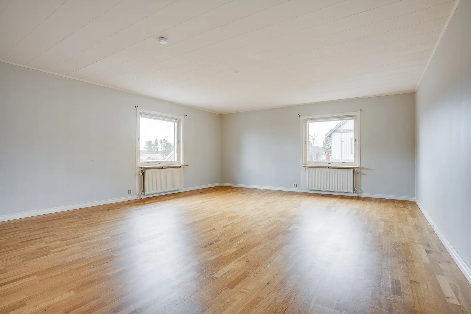 Villa, Norrlandsgatan 5, Centrala Vännäs, Vännäs