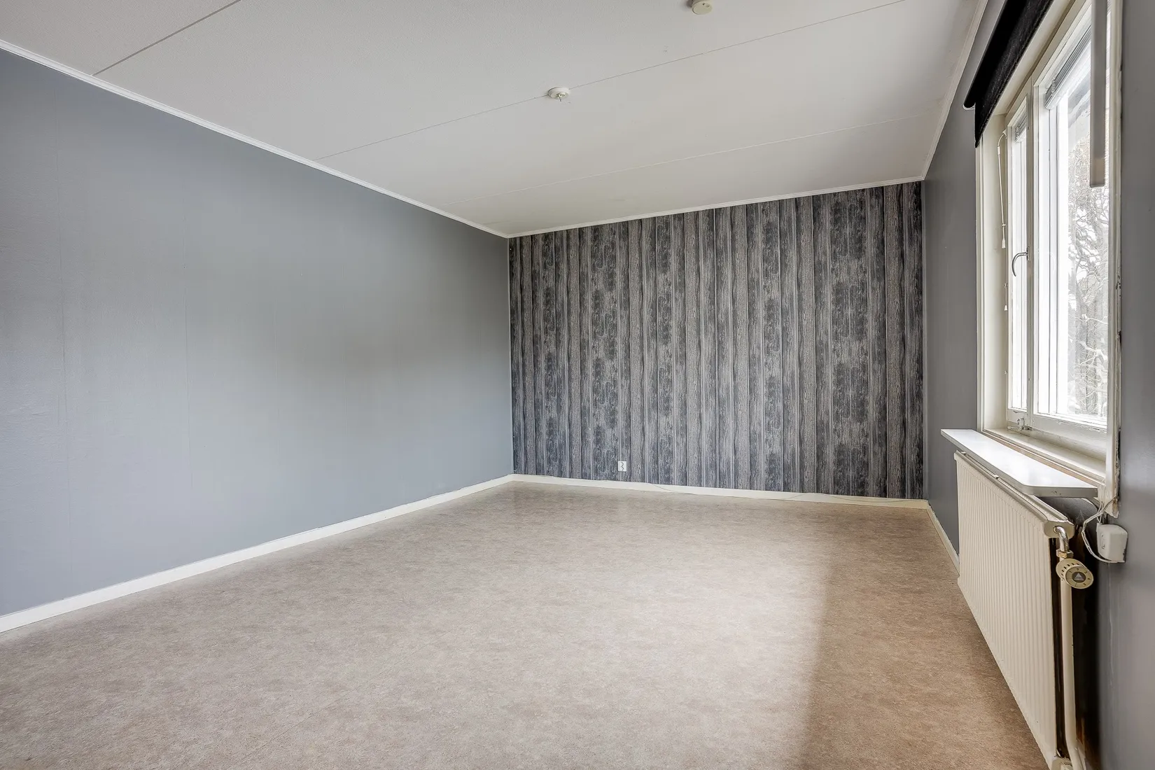 Villa, Norrlandsgatan 5, Centrala Vännäs, Vännäs