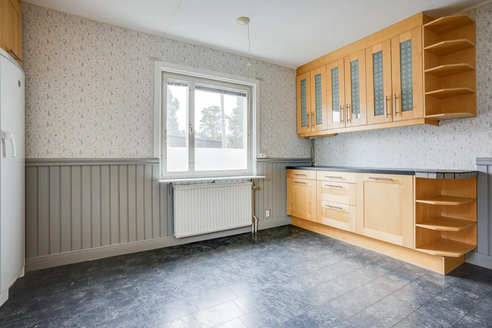 Villa, Norrlandsgatan 5, Centrala Vännäs, Vännäs