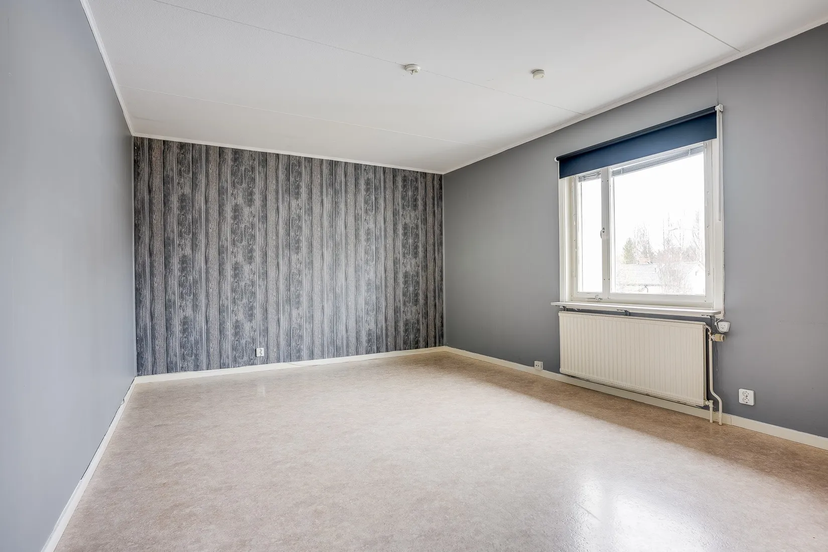 Villa, Norrlandsgatan 5, Centrala Vännäs, Vännäs