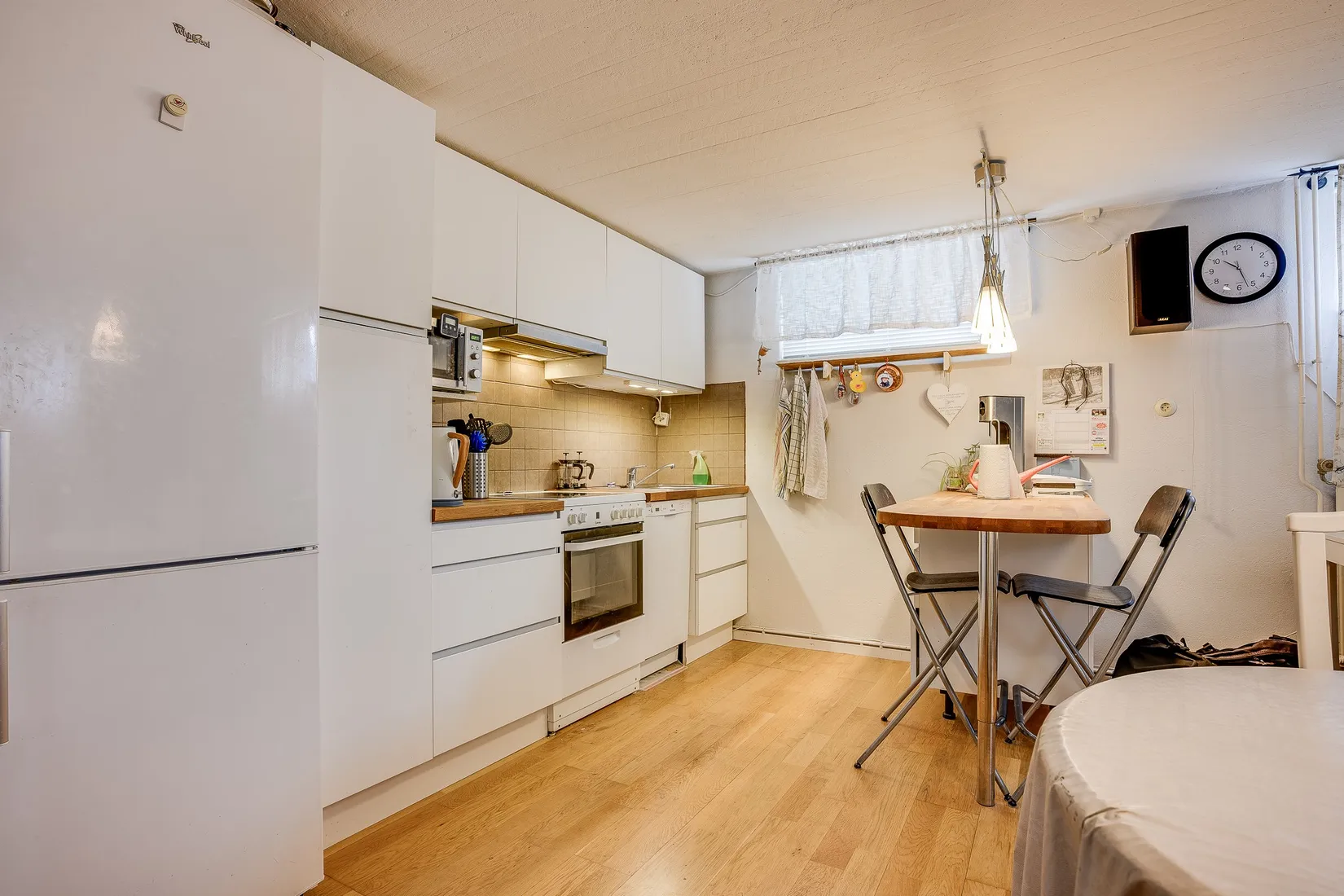 Villa, Norrlandsgatan 5, Centrala Vännäs, Vännäs