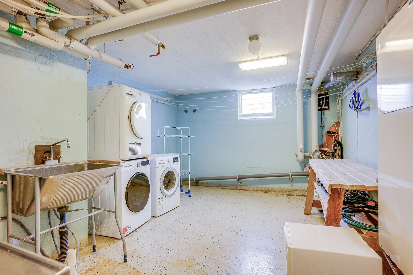 Villa, Norrlandsgatan 5, Centrala Vännäs, Vännäs