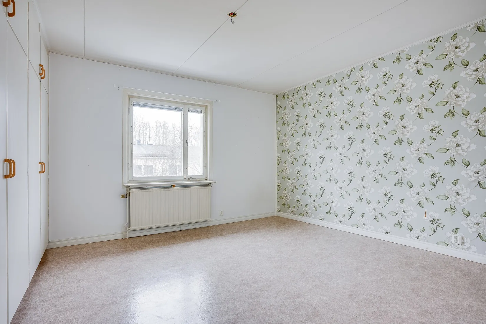 Villa, Norrlandsgatan 5, Centrala Vännäs, Vännäs