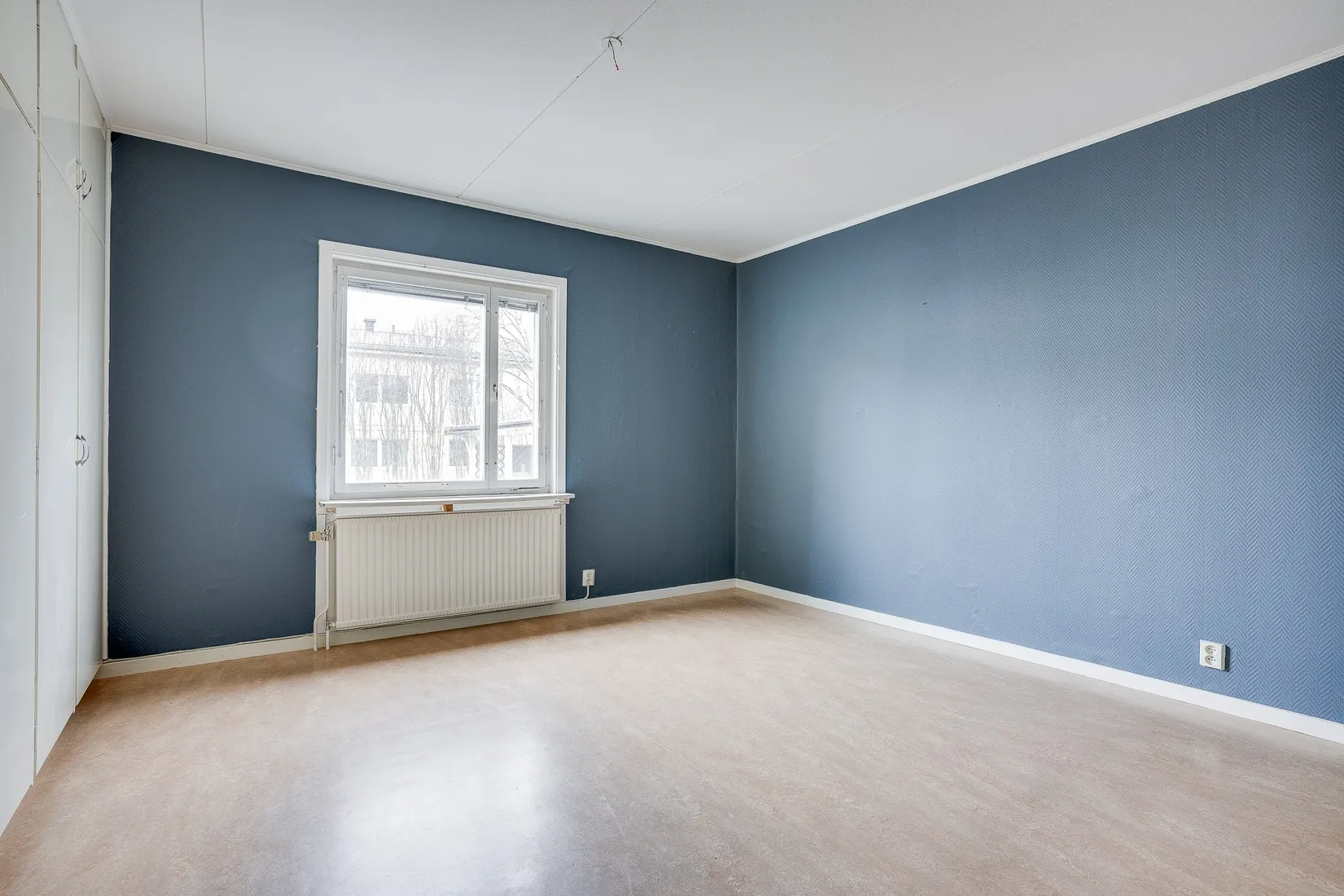 Villa, Norrlandsgatan 5, Centrala Vännäs, Vännäs