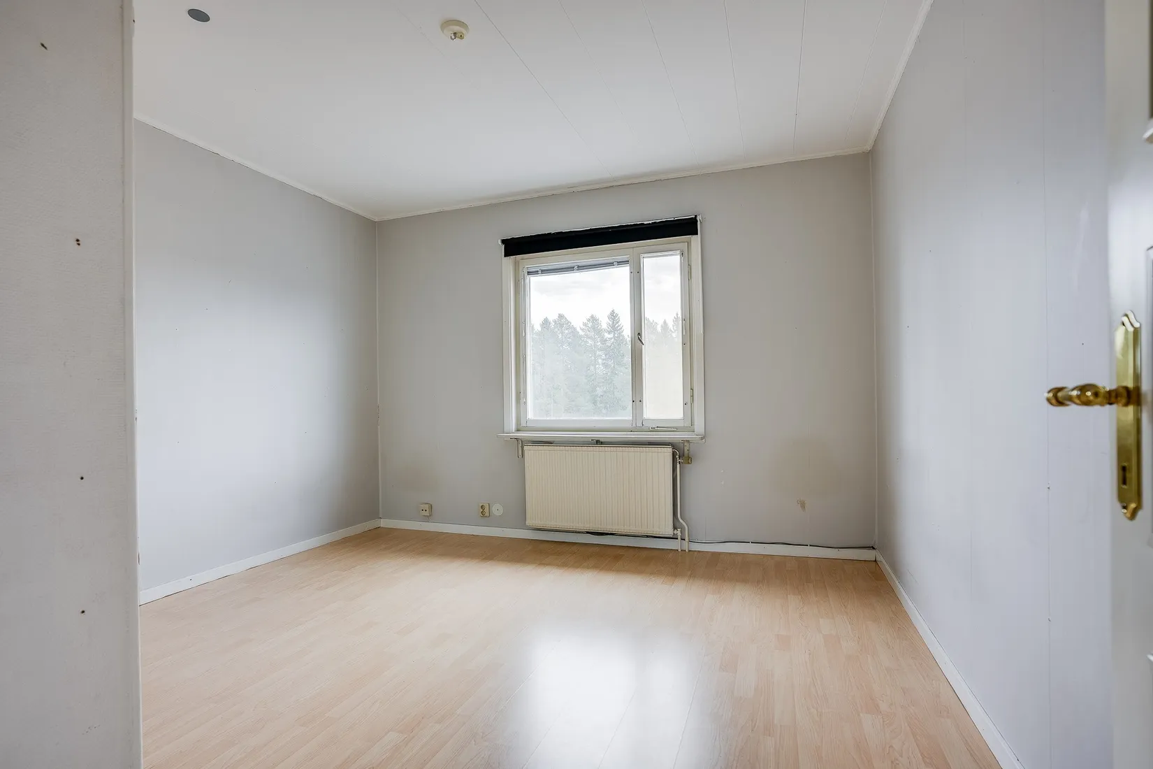 Villa, Norrlandsgatan 5, Centrala Vännäs, Vännäs