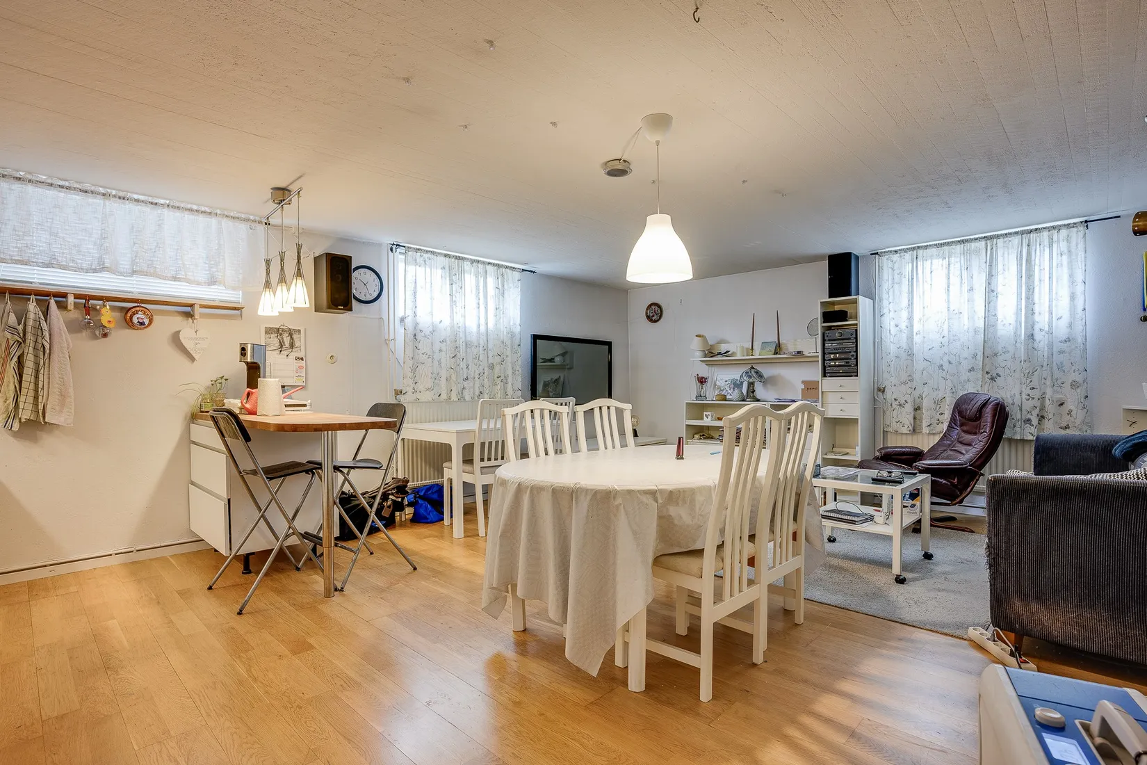 Villa, Norrlandsgatan 5, Centrala Vännäs, Vännäs