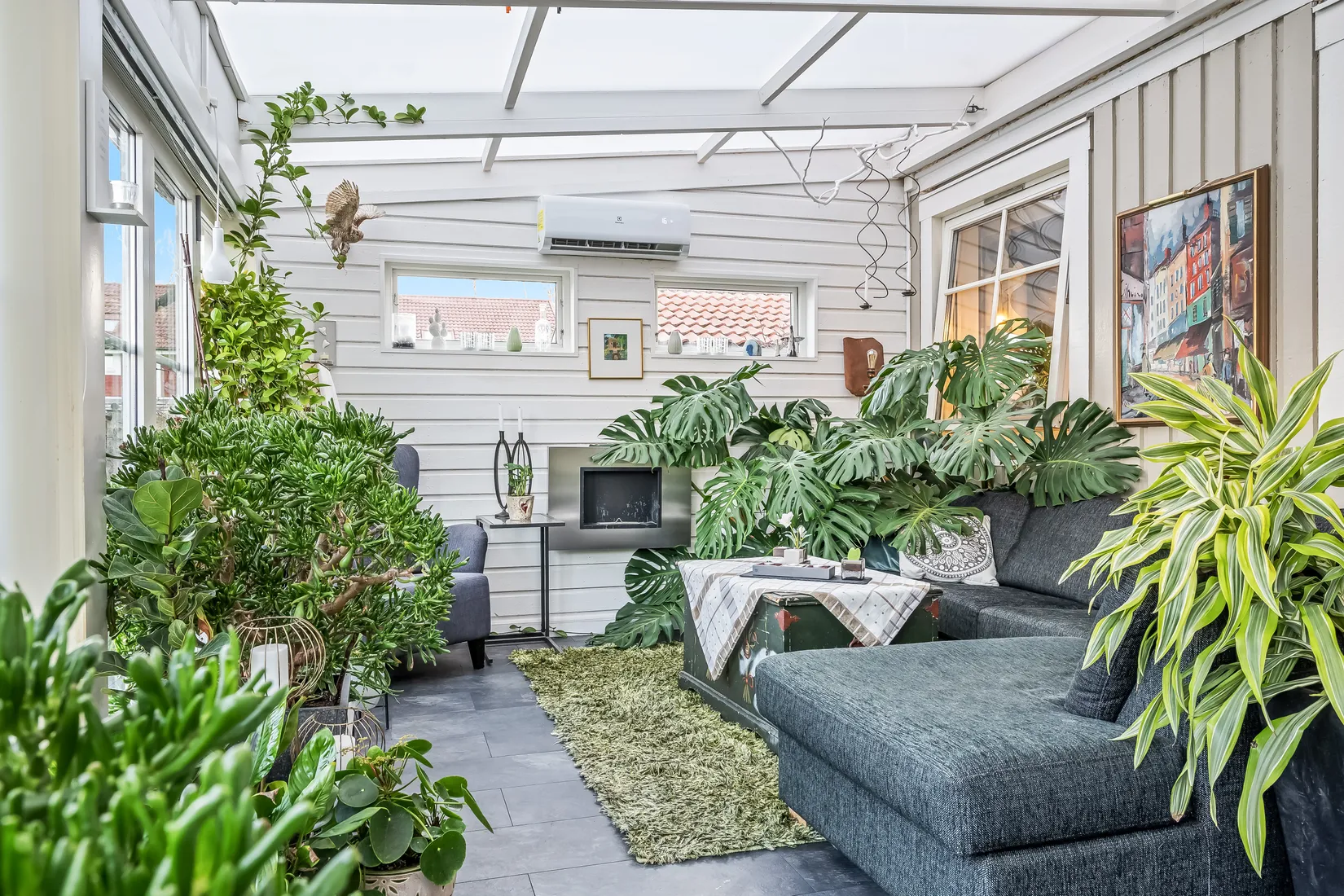 Bostadsrätt, Fodervägen 1B, Loddby, Norrköping