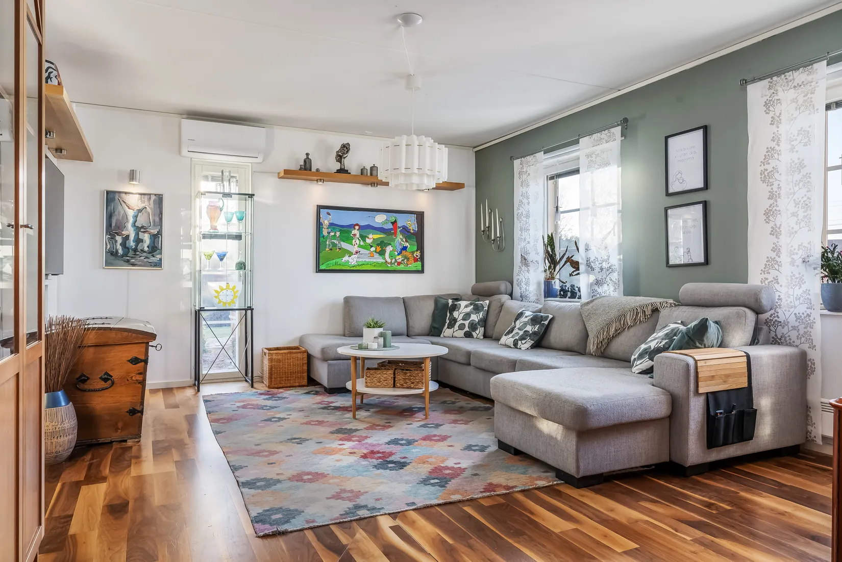 Bostadsrätt, Fodervägen 1B, Loddby, Norrköping