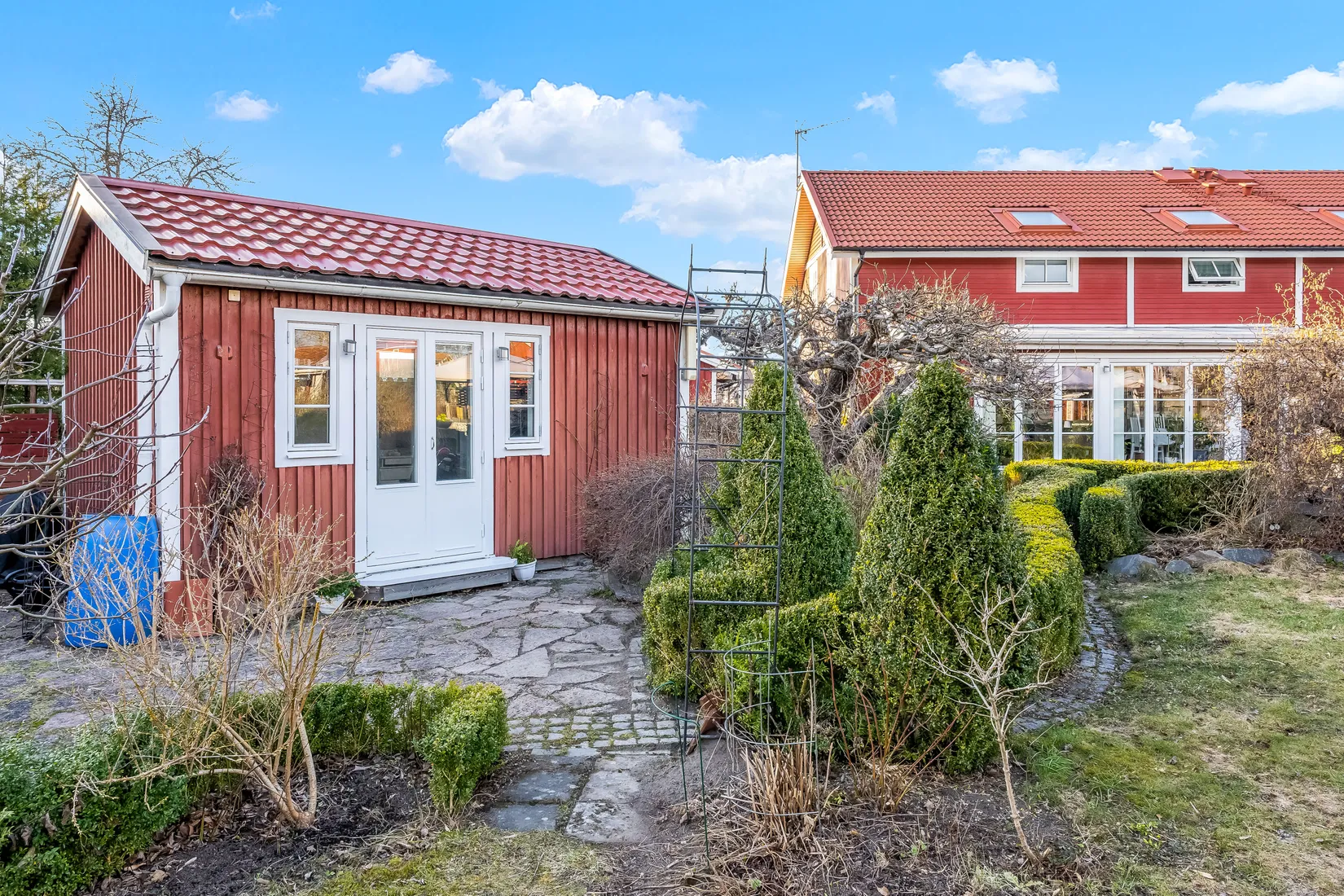 Bostadsrätt, Fodervägen 1B, Loddby, Norrköping