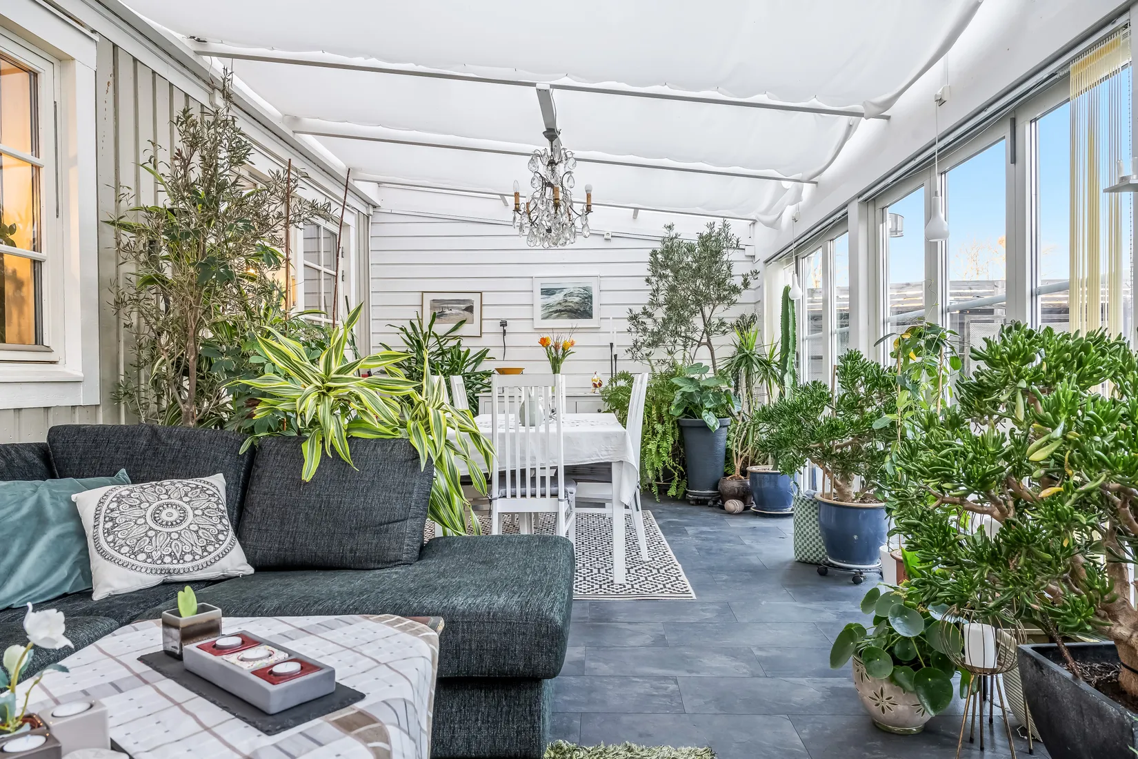 Bostadsrätt, Fodervägen 1B, Loddby, Norrköping