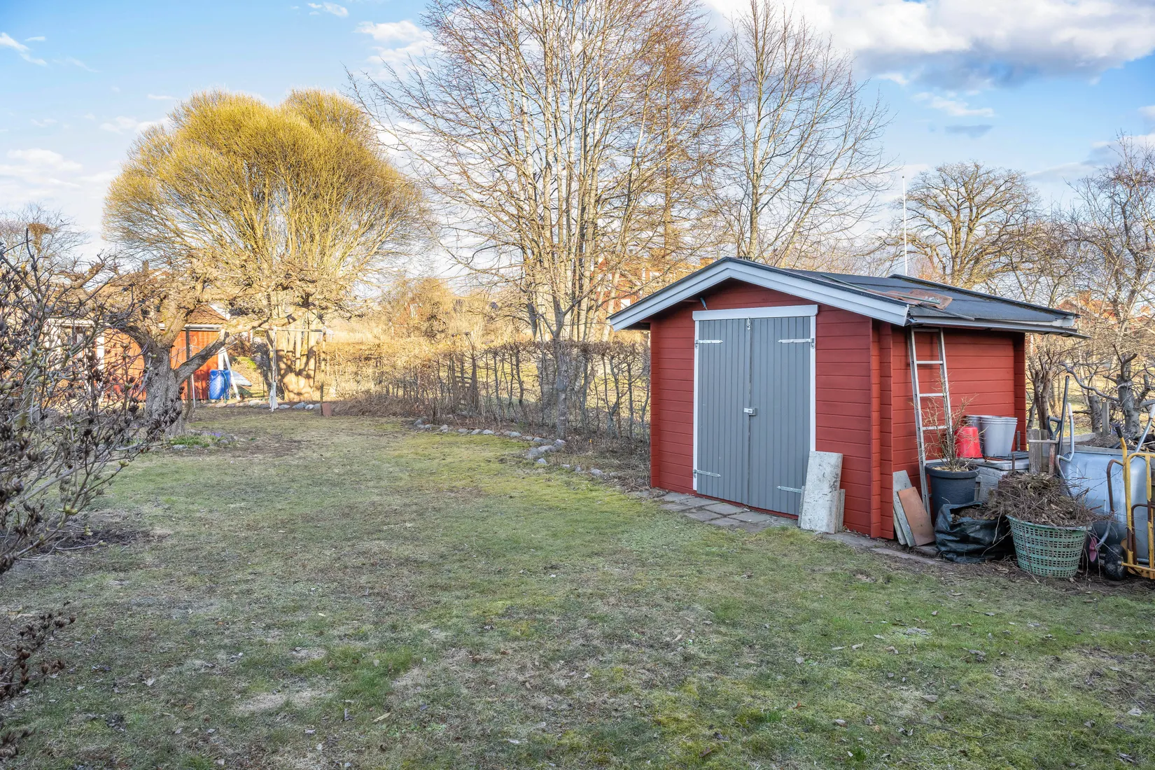 Bostadsrätt, Fodervägen 1B, Loddby, Norrköping