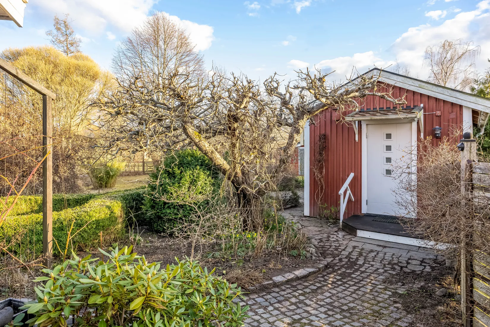 Bostadsrätt, Fodervägen 1B, Loddby, Norrköping