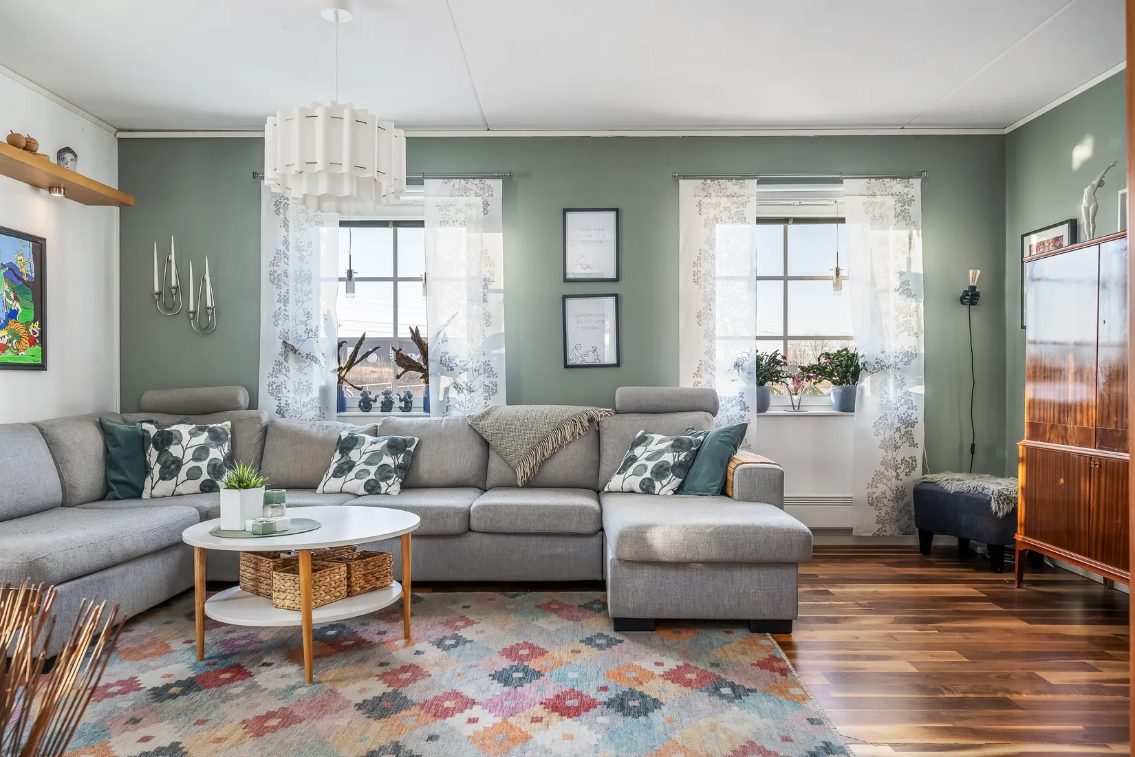 Bostadsrätt, Fodervägen 1B, Loddby, Norrköping