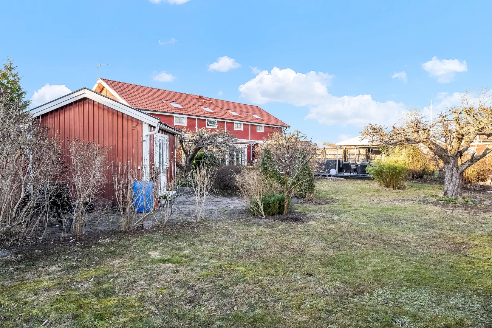 Bostadsrätt, Fodervägen 1B, Loddby, Norrköping