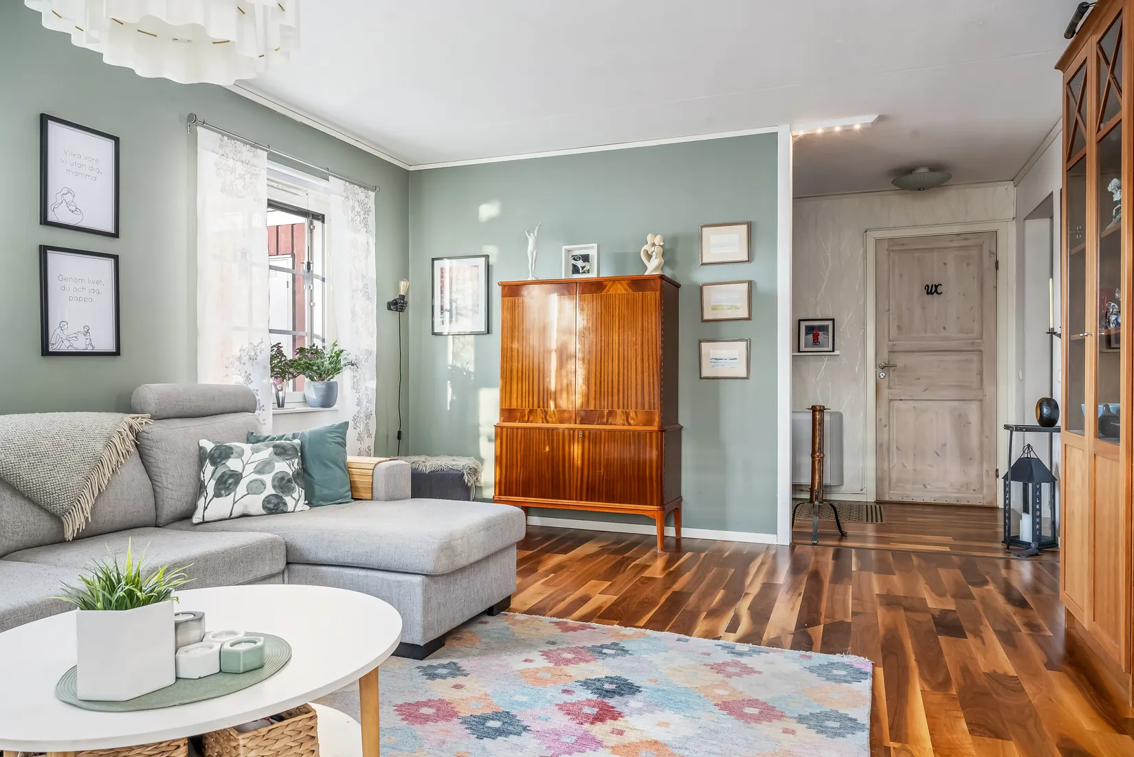 Bostadsrätt, Fodervägen 1B, Loddby, Norrköping