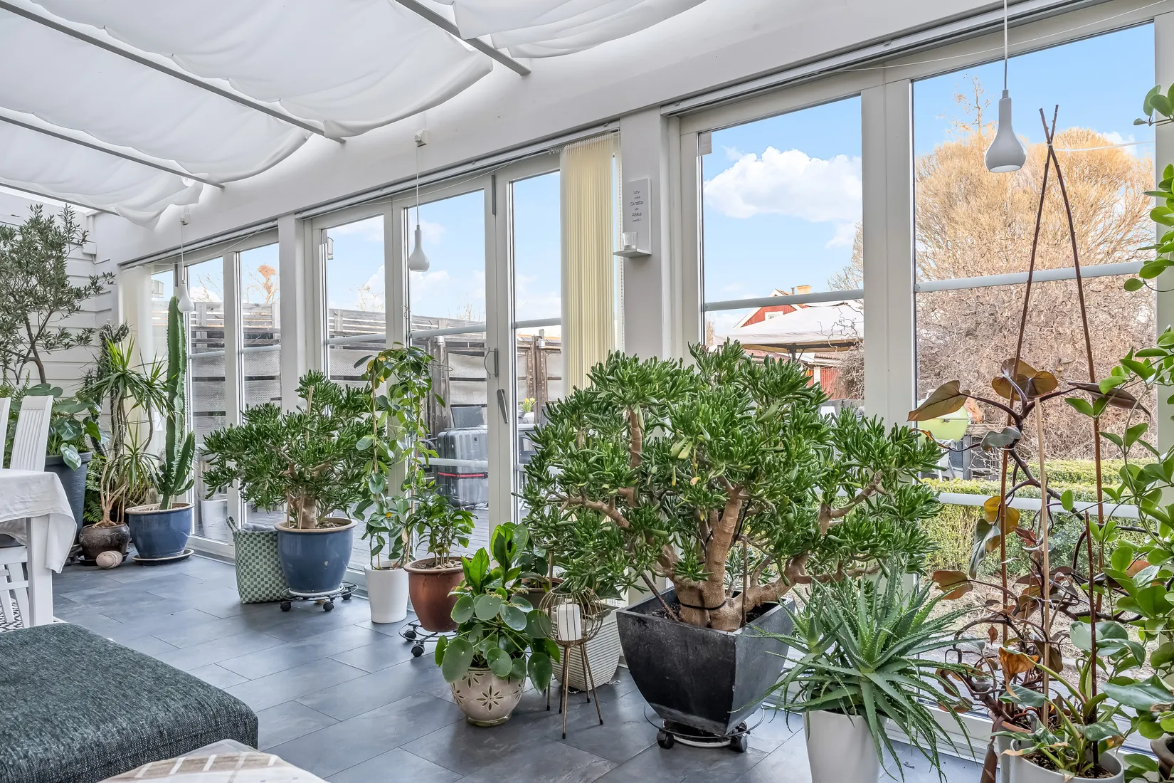 Bostadsrätt, Fodervägen 1B, Loddby, Norrköping