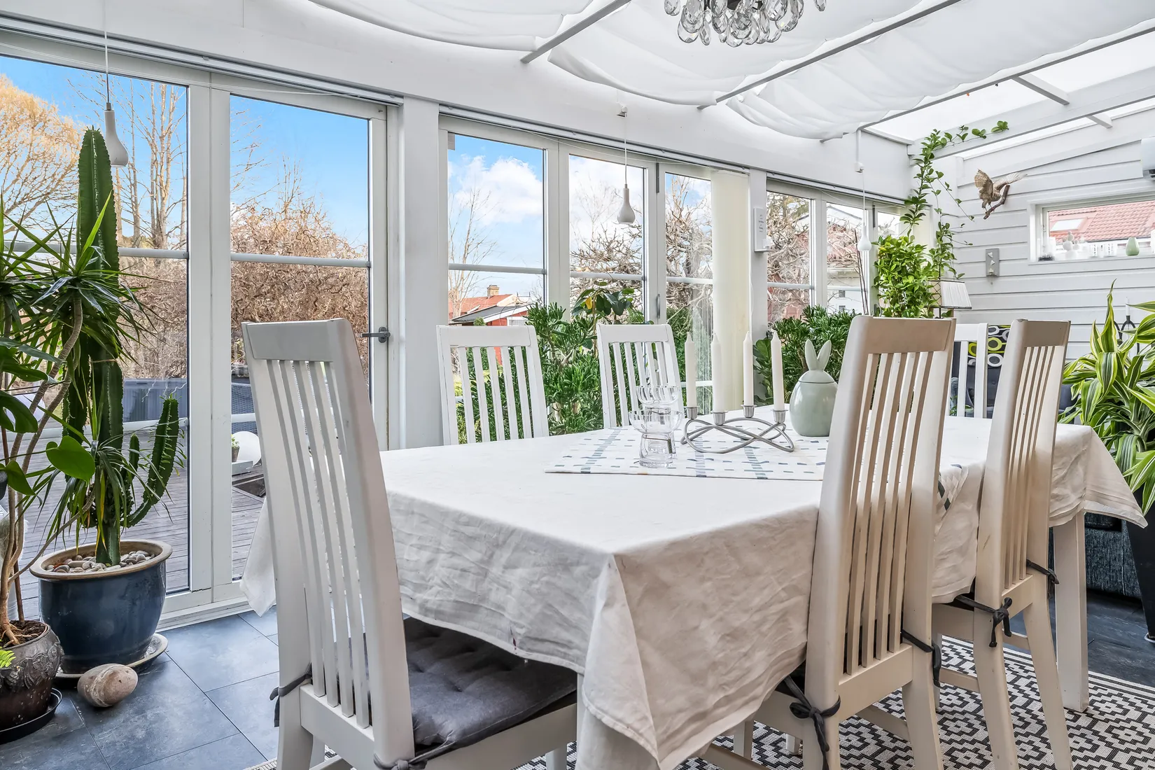 Bostadsrätt, Fodervägen 1B, Loddby, Norrköping