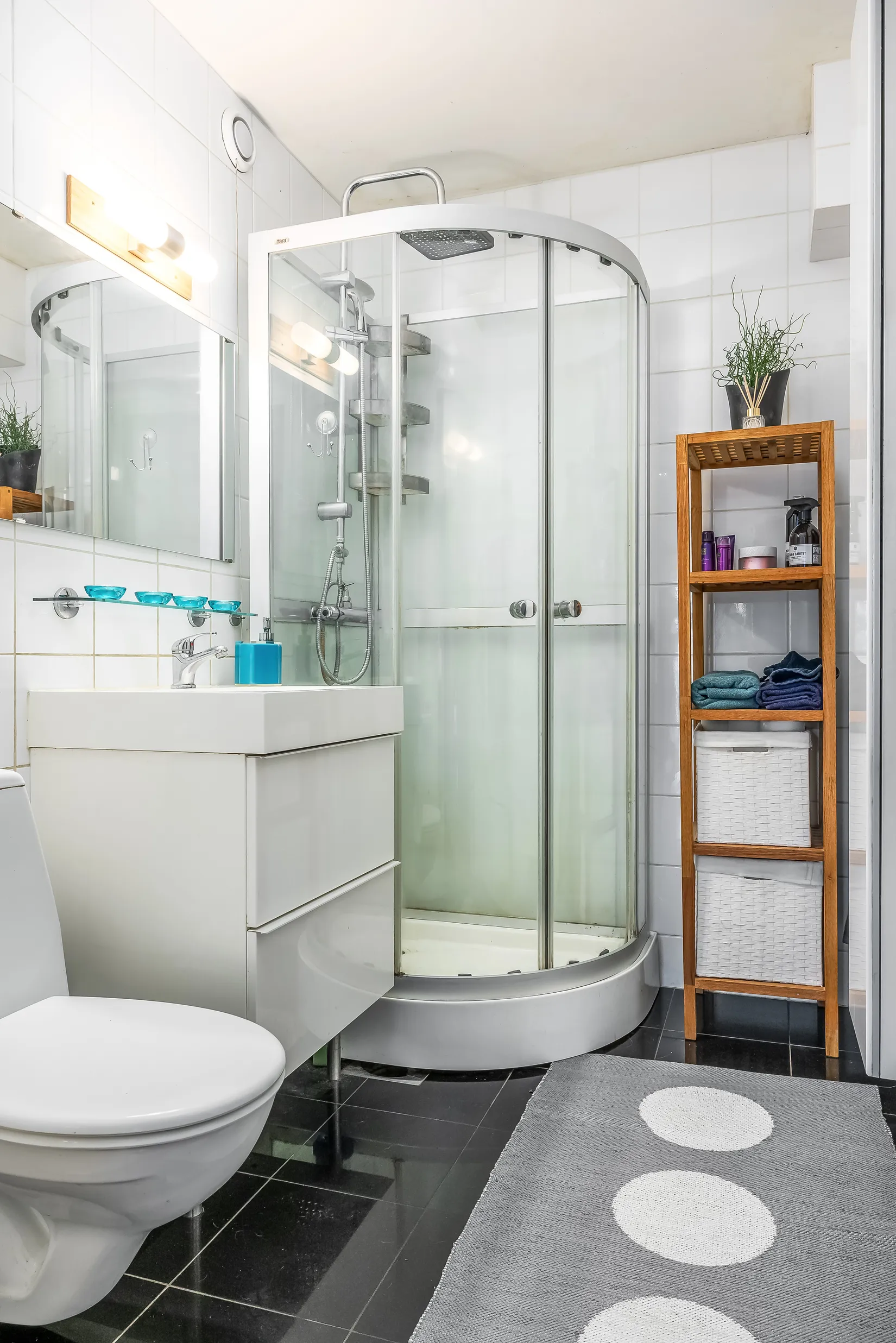 Bostadsrätt, Fodervägen 1B, Loddby, Norrköping