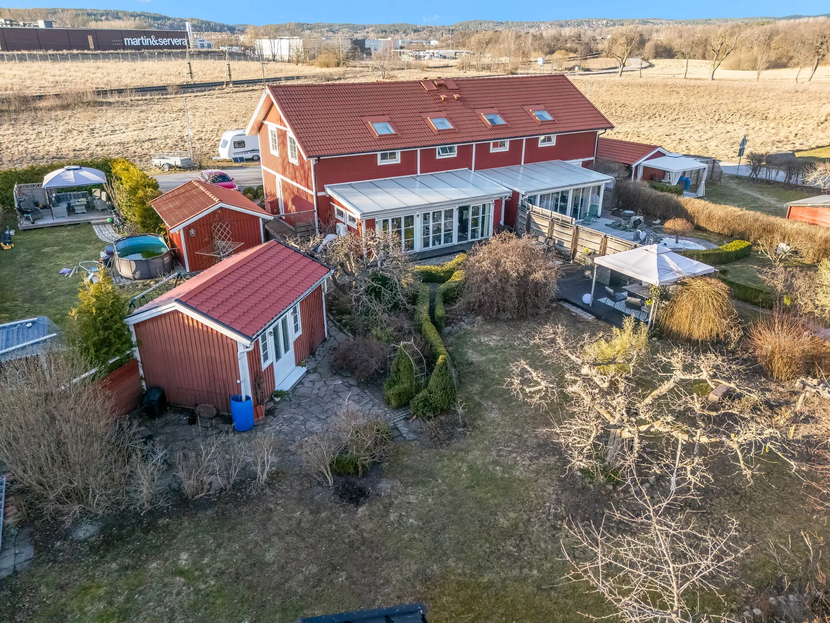 Bostadsrätt, Fodervägen 1B, Loddby, Norrköping