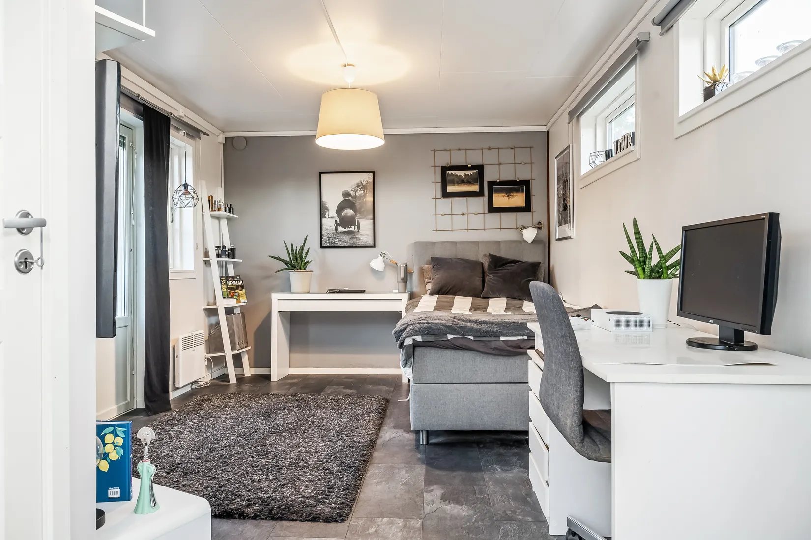 Bostadsrätt, Fodervägen 1B, Loddby, Norrköping