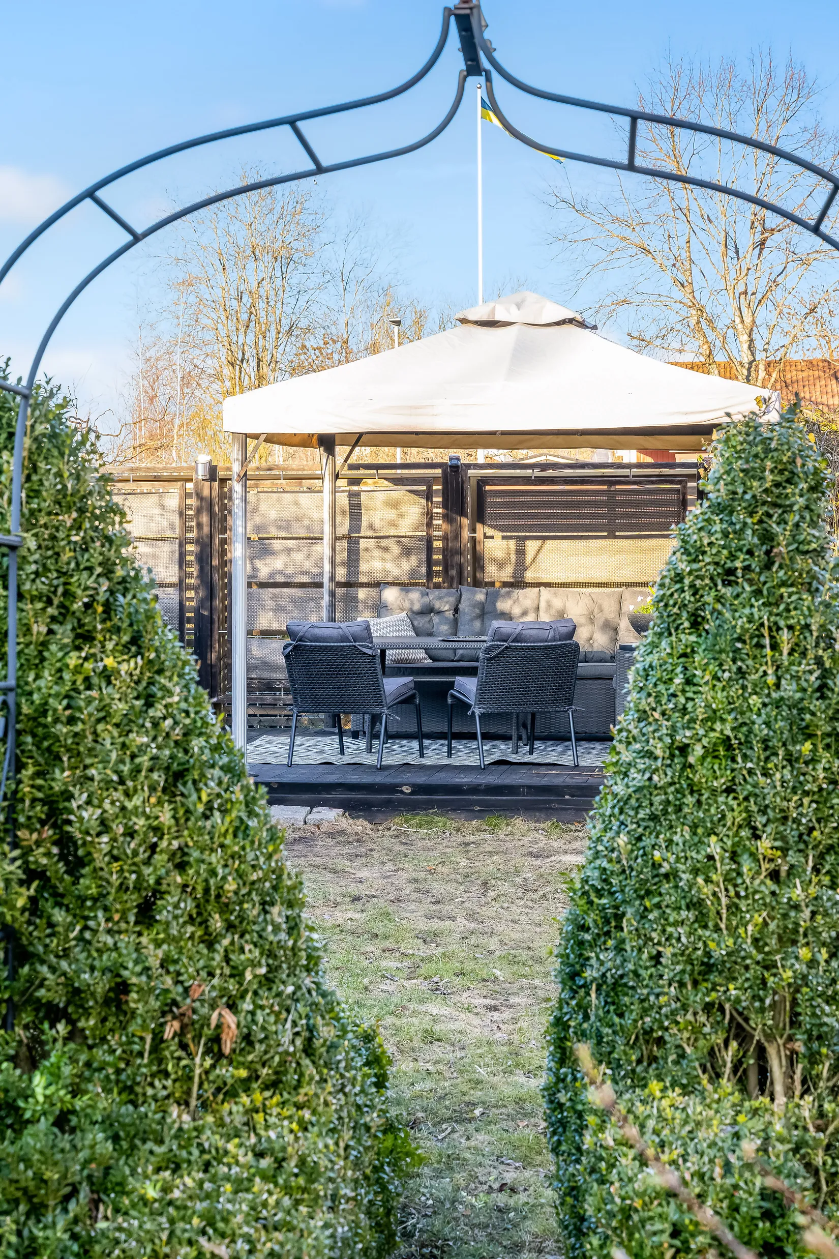 Bostadsrätt, Fodervägen 1B, Loddby, Norrköping