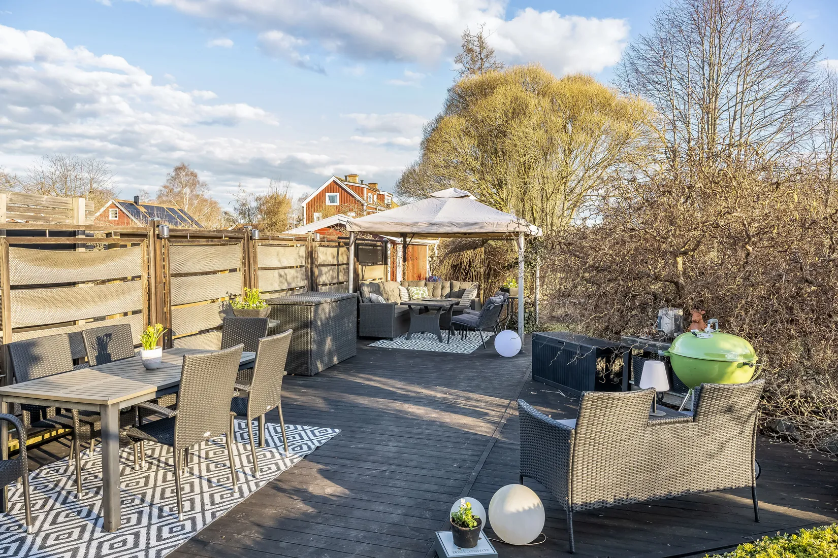 Bostadsrätt, Fodervägen 1B, Loddby, Norrköping